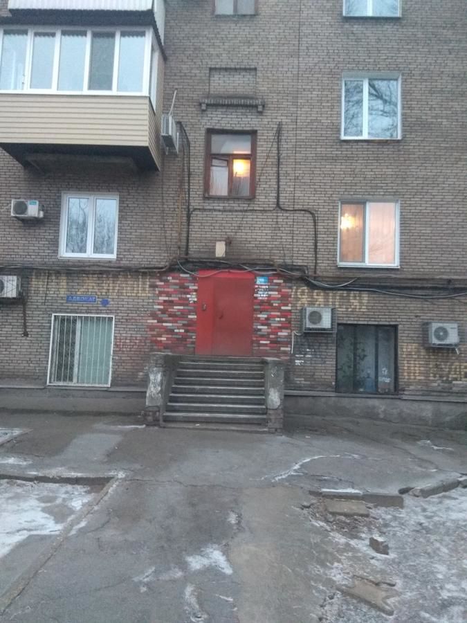 Апартаменты Apartment 2 bed rooms near Aristokrat Запорожье-5