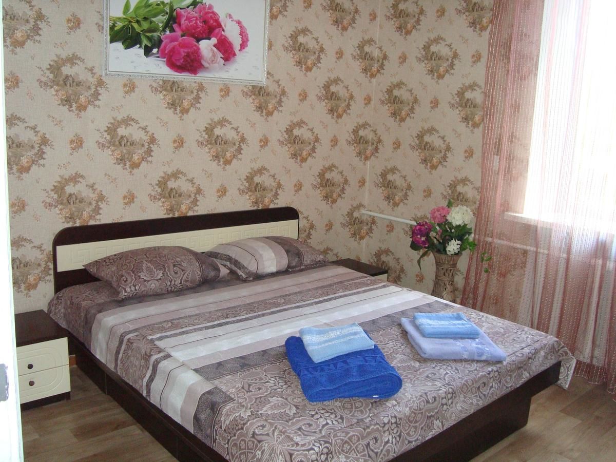Апартаменты Apartment 2 bed rooms near Aristokrat Запорожье-6