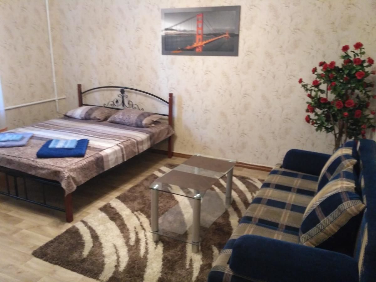 Апартаменты Apartment 2 bed rooms near Aristokrat Запорожье-7