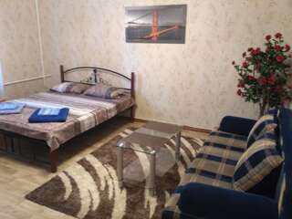 Апартаменты Apartment 2 bed rooms near Aristokrat Запорожье-3