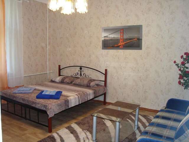 Апартаменты Apartment 2 bed rooms near Aristokrat Запорожье-16