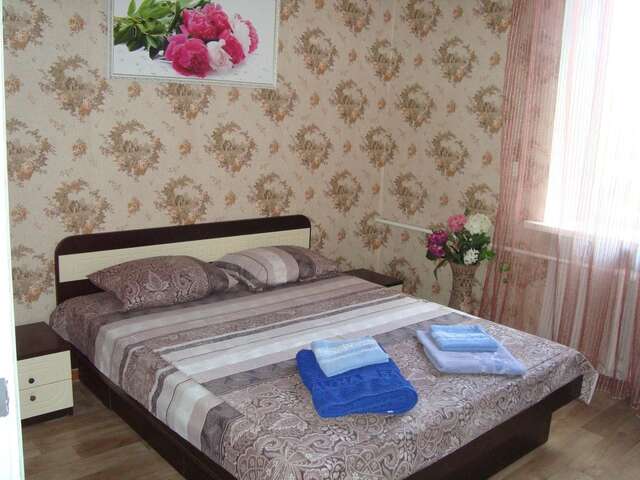 Апартаменты Apartment 2 bed rooms near Aristokrat Запорожье-5