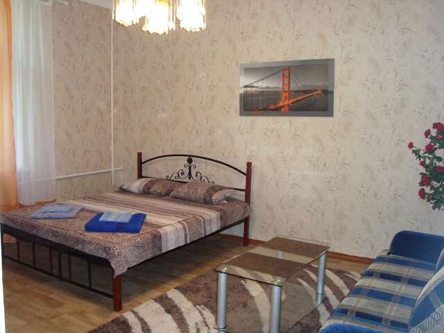 Апартаменты Apartment 2 bed rooms near Aristokrat Запорожье-7
